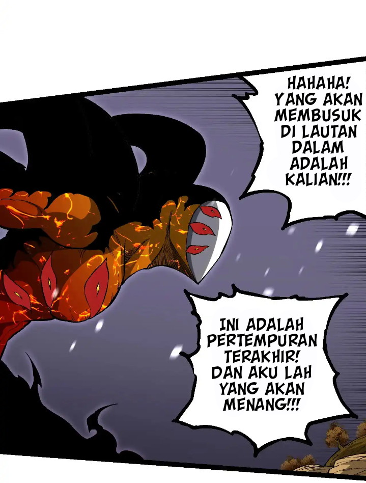 Soul Land IV – The Ultimate Combat Chapter 97 - halaman 18