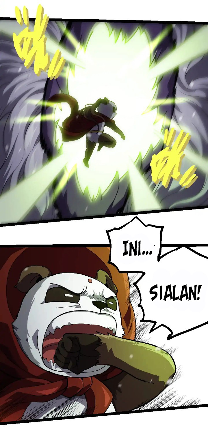 Soul Land IV – The Ultimate Combat Chapter 97 - halaman 5