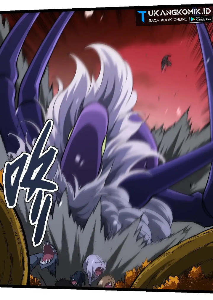 Soul Land IV – The Ultimate Combat Chapter 97 - halaman 8