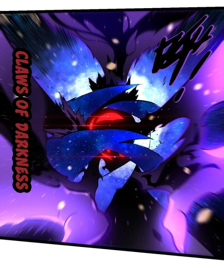 Soul Land IV – The Ultimate Combat Chapter 98 - halaman 10