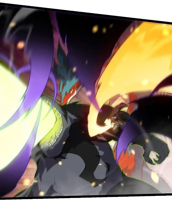 Soul Land IV – The Ultimate Combat Chapter 98 - halaman 13