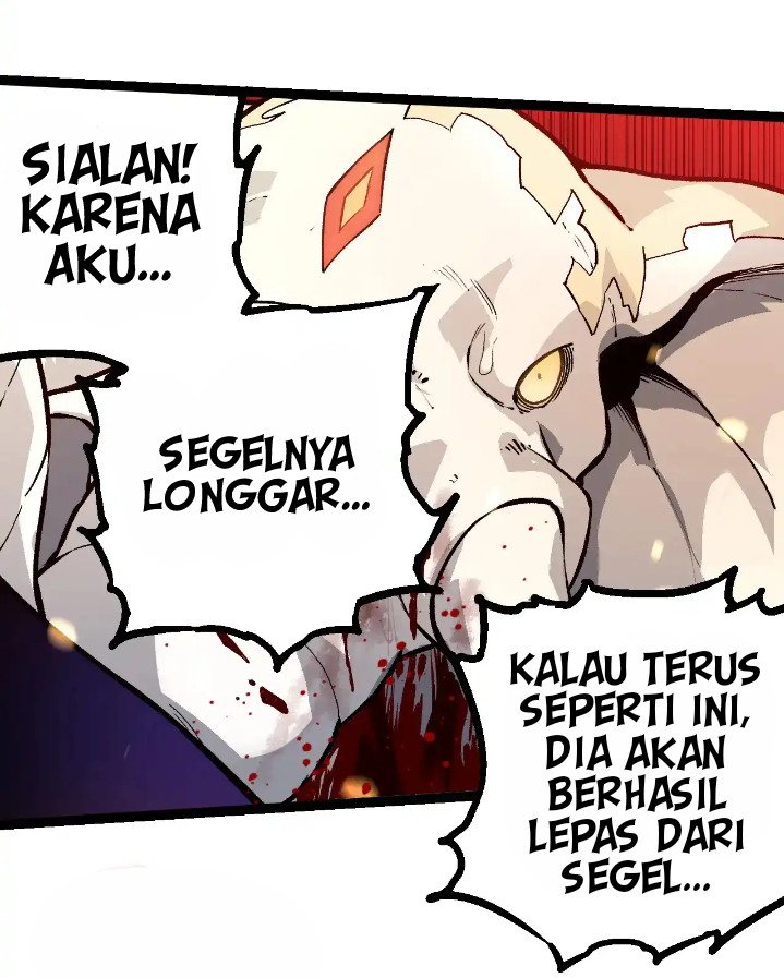 Soul Land IV – The Ultimate Combat Chapter 98 - halaman 16