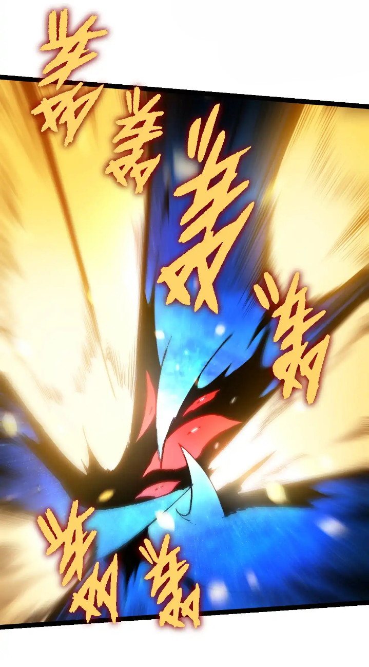 Soul Land IV – The Ultimate Combat Chapter 98 - halaman 17