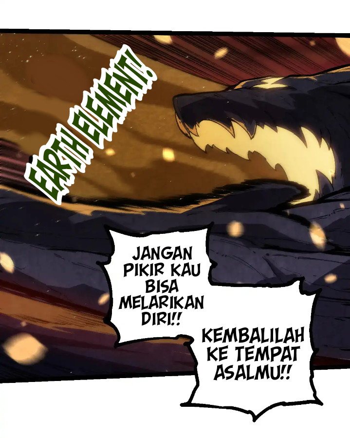 Soul Land IV – The Ultimate Combat Chapter 98 - halaman 18