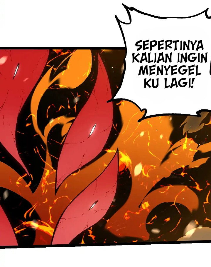 Soul Land IV – The Ultimate Combat Chapter 98 - halaman 4