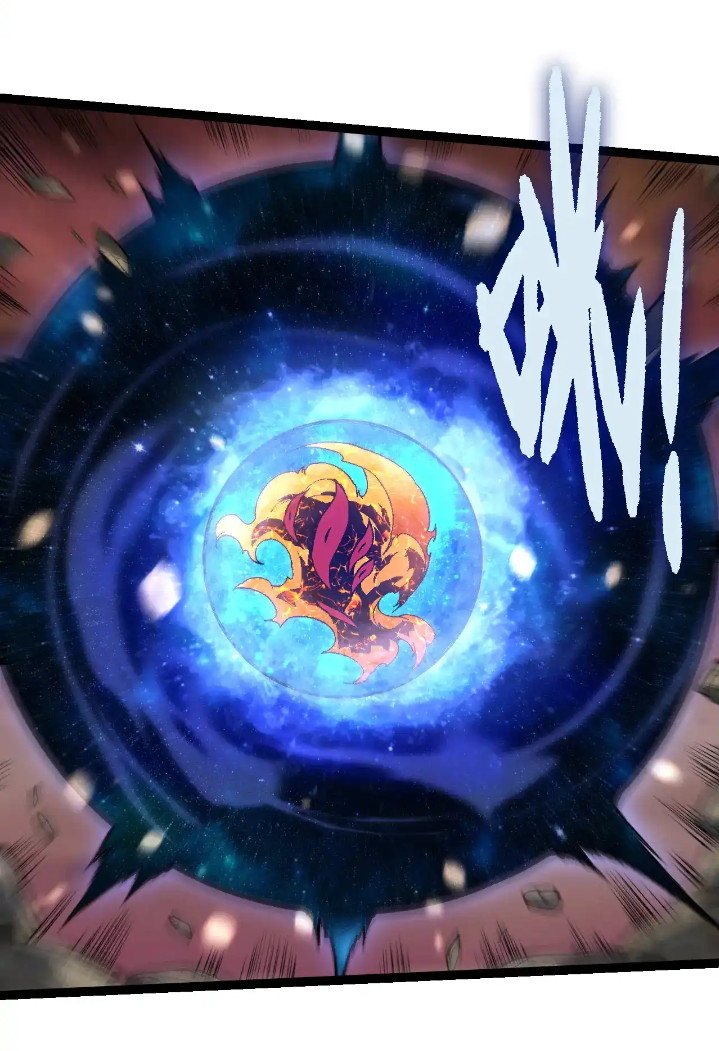 Soul Land IV – The Ultimate Combat Chapter 98 - halaman 8
