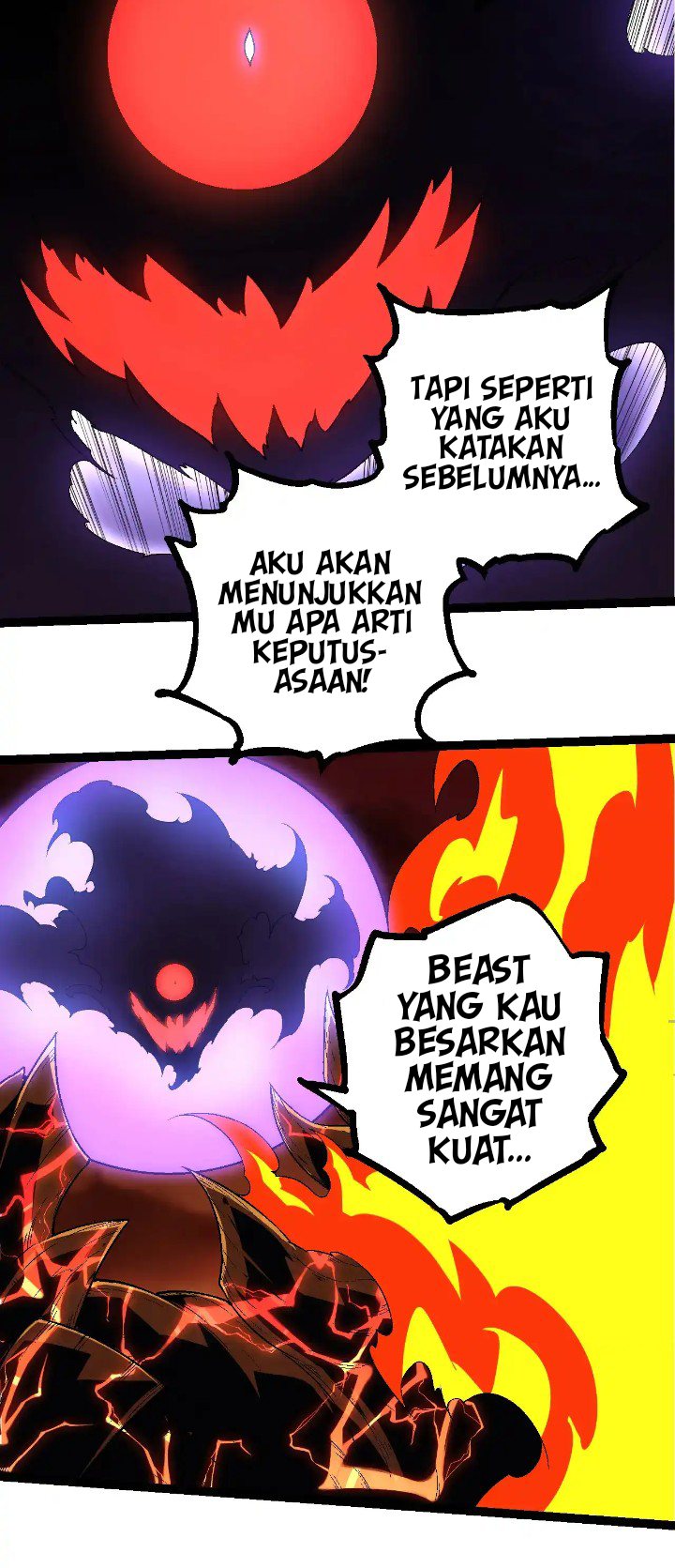 Soul Land IV – The Ultimate Combat Chapter 99 - halaman 14
