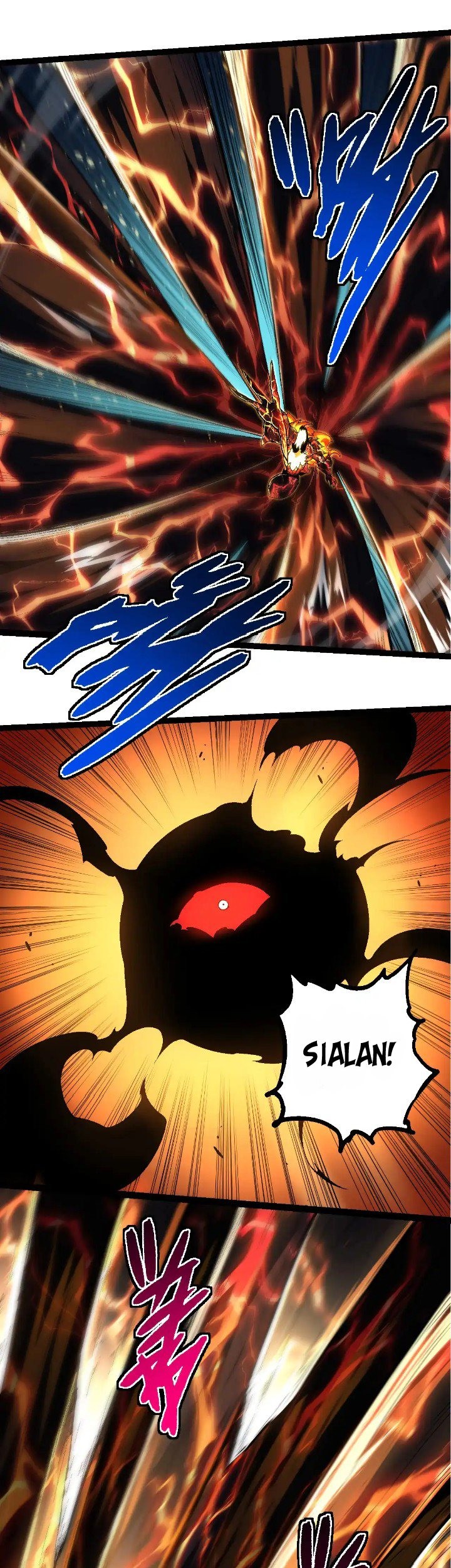 Soul Land IV – The Ultimate Combat Chapter 99 - halaman 4
