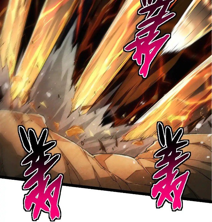 Soul Land IV – The Ultimate Combat Chapter 99 - halaman 5