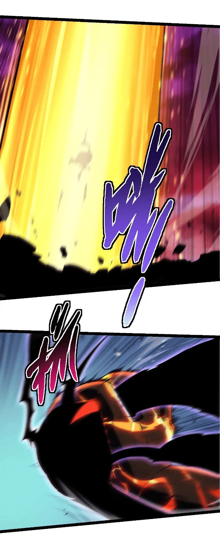 Soul Land IV – The Ultimate Combat Chapter 99 - halaman 7