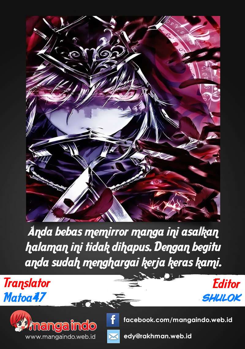 Soul Land – Legend of The Gods’ Realm Chapter 10 - halaman 1