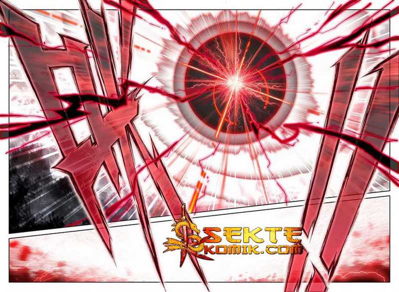 Soul Land – Legend of The Gods’ Realm Chapter 41.2 - halaman 10