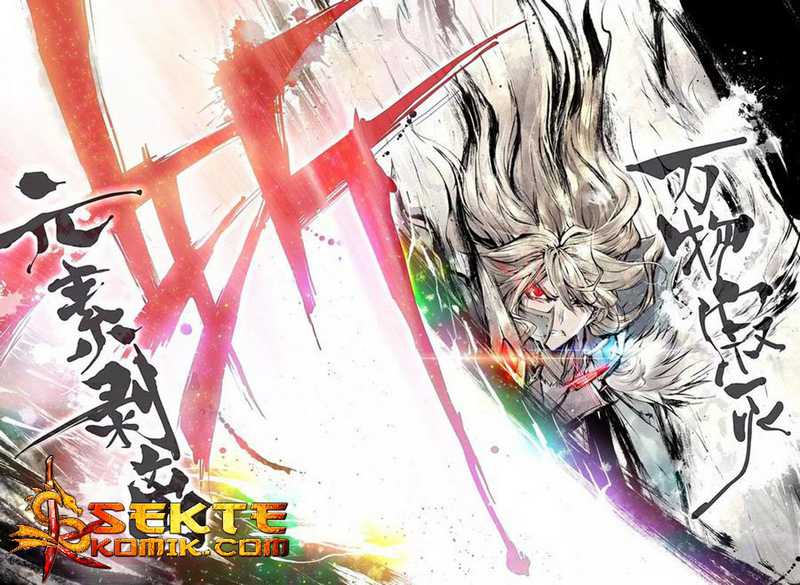 Soul Land – Legend of The Gods’ Realm Chapter 41.2 - halaman 3