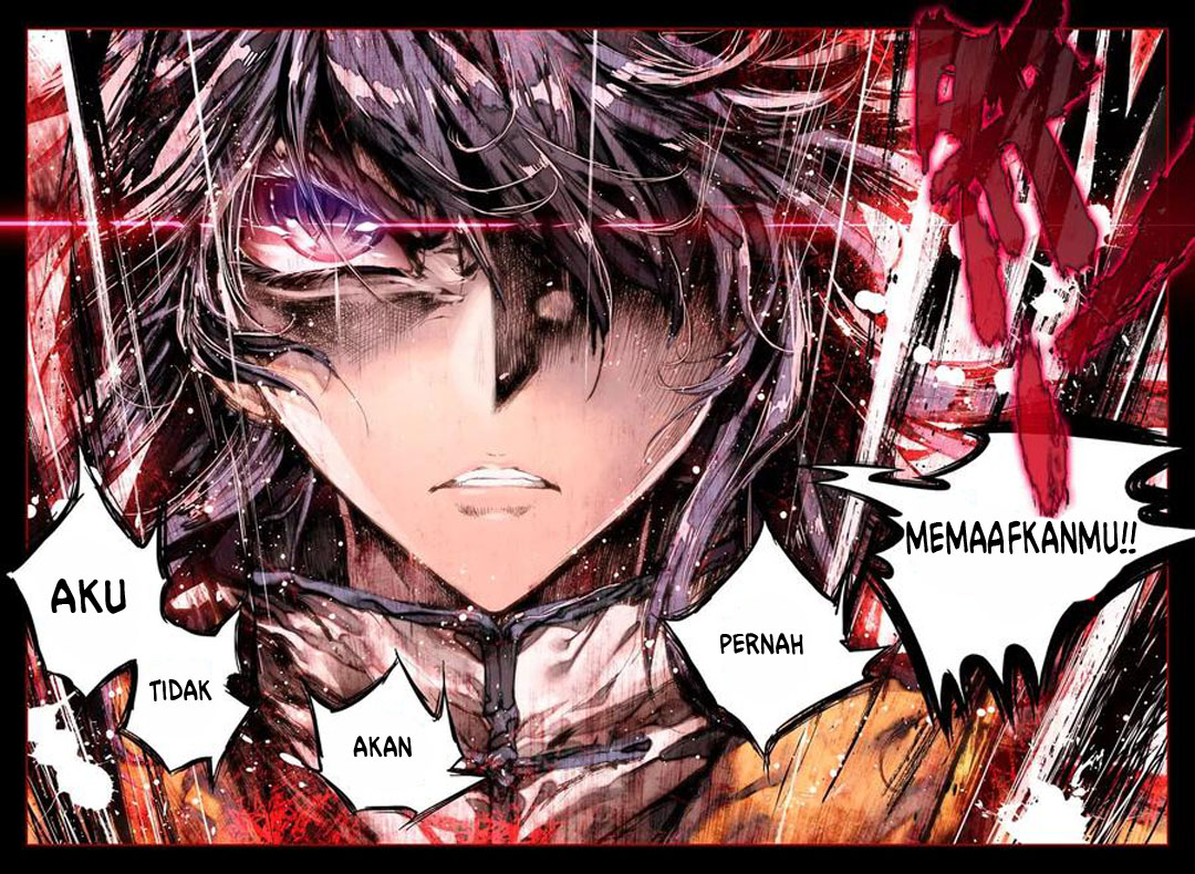 Soul Land – Legend of The Gods’ Realm Chapter 42.2 - halaman 5