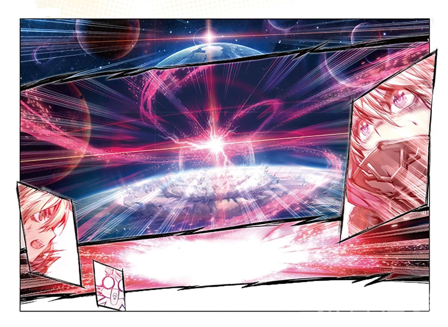 Soul Land – Legend of The Gods’ Realm Chapter 49 - halaman 11