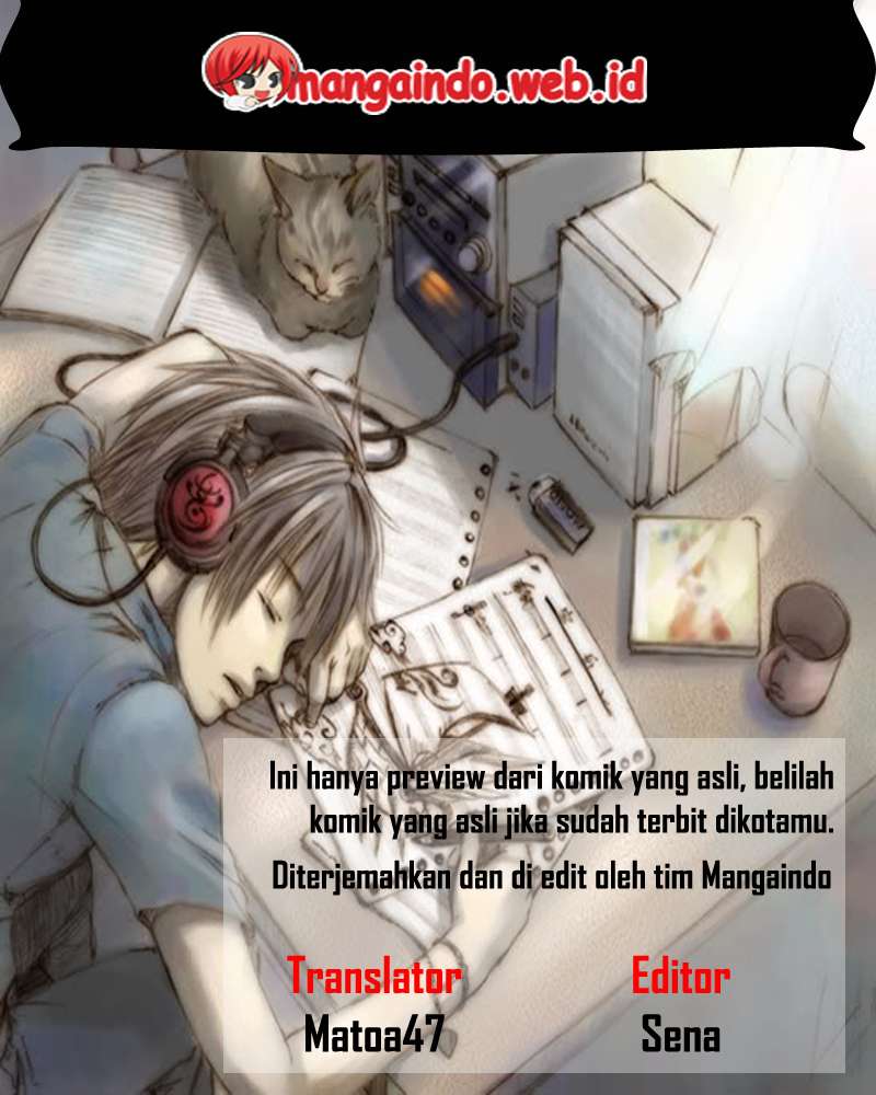 Soul Land – Legend of The Gods’ Realm Chapter 6 - halaman 1
