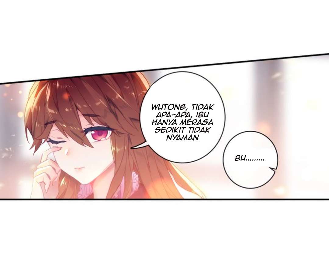 Soul Land Legend of the Tang’s Hero Chapter 1 - halaman 12