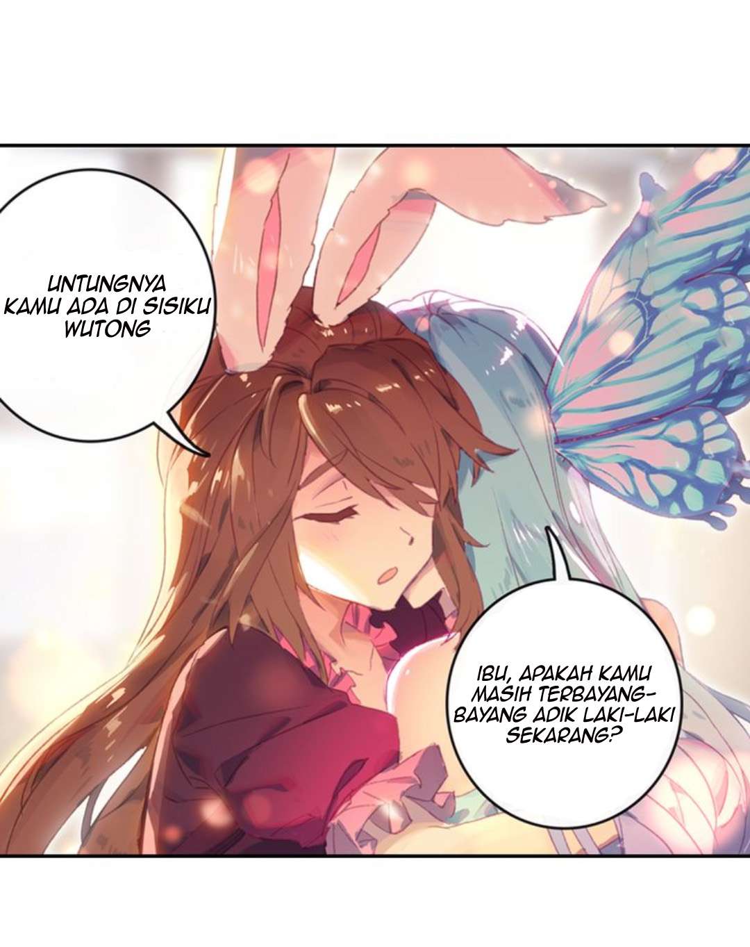Soul Land Legend of the Tang’s Hero Chapter 1 - halaman 13