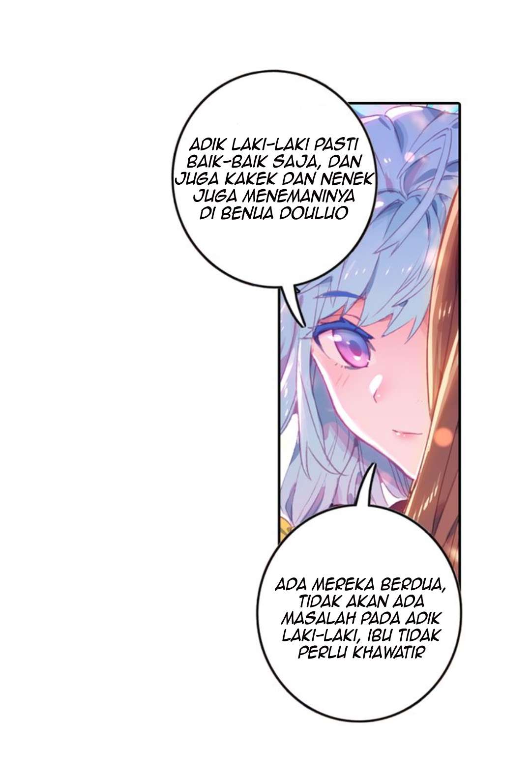 Soul Land Legend of the Tang’s Hero Chapter 1 - halaman 14