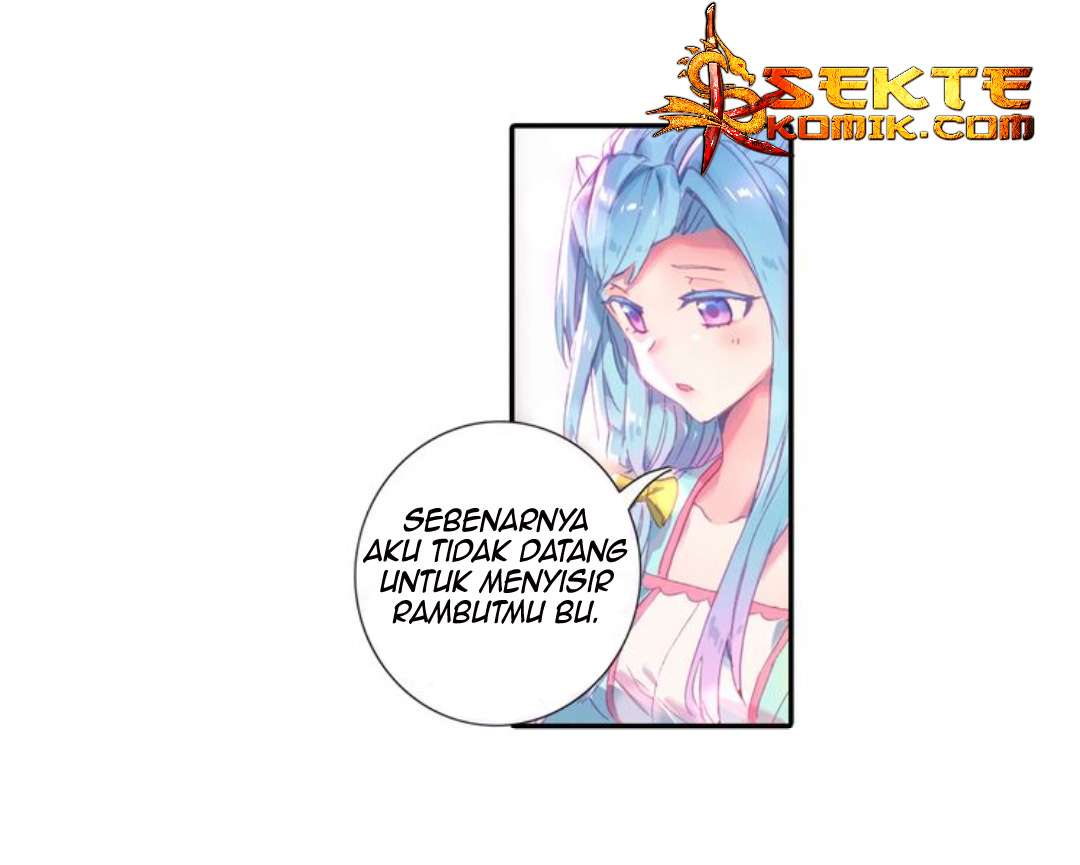 Soul Land Legend of the Tang’s Hero Chapter 1 - halaman 18
