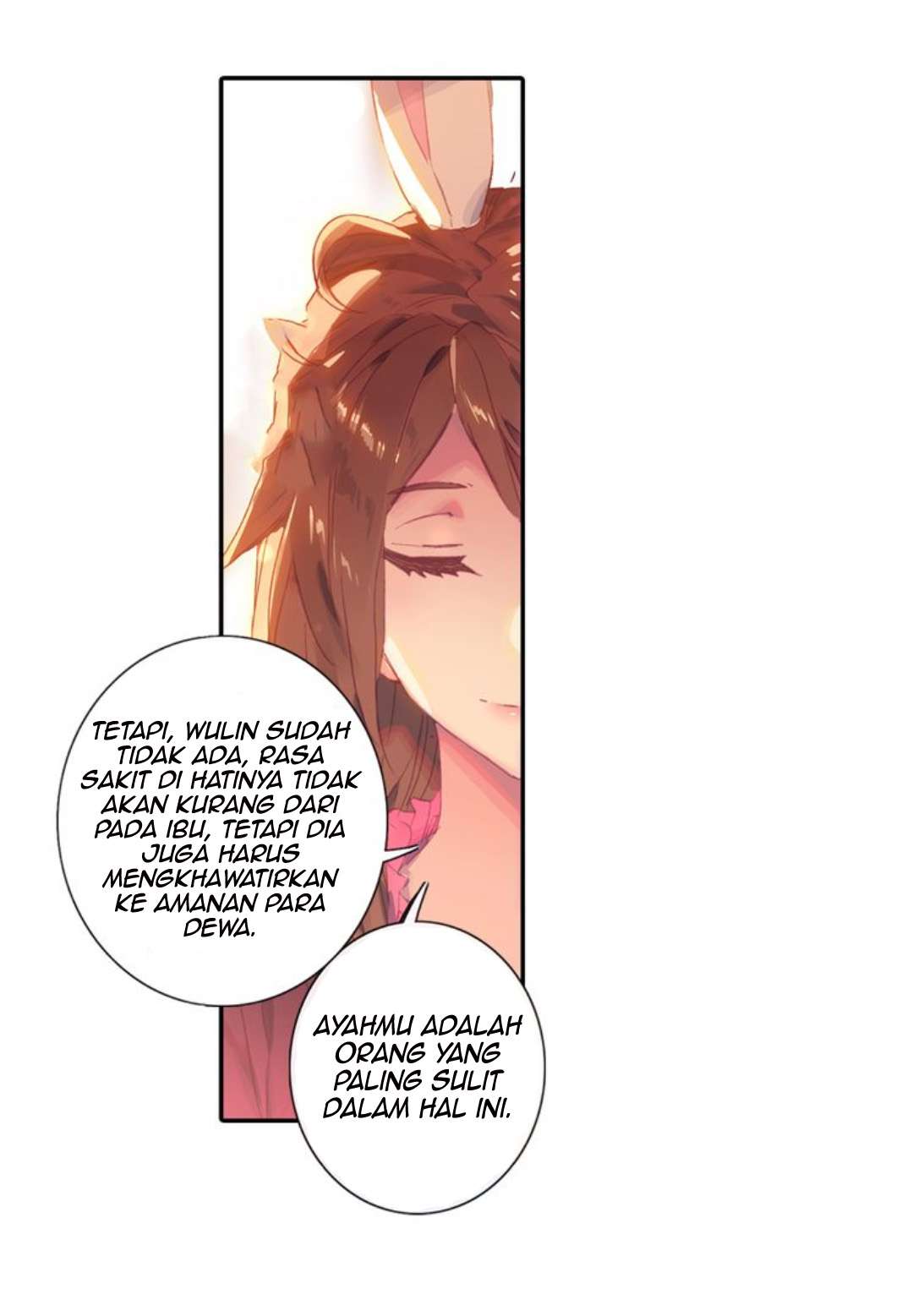Soul Land Legend of the Tang’s Hero Chapter 1 - halaman 19