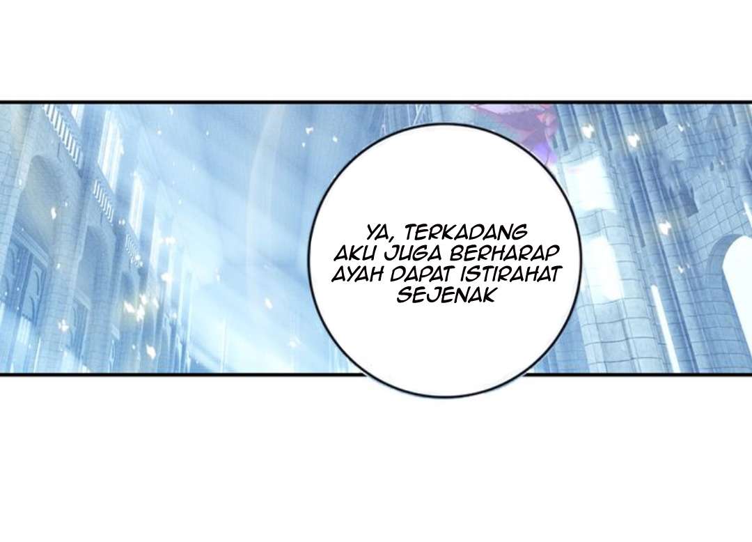 Soul Land Legend of the Tang’s Hero Chapter 1 - halaman 20