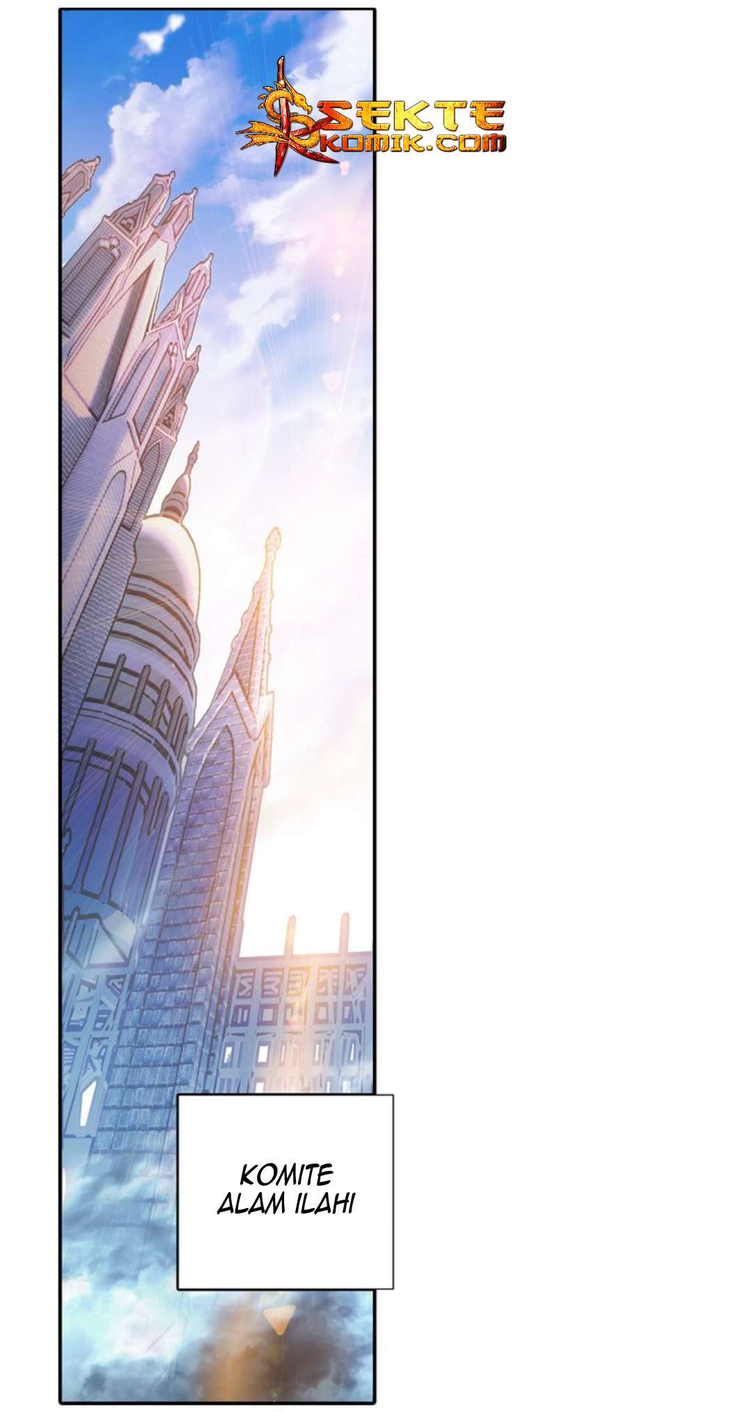 Soul Land Legend of the Tang’s Hero Chapter 1 - halaman 21