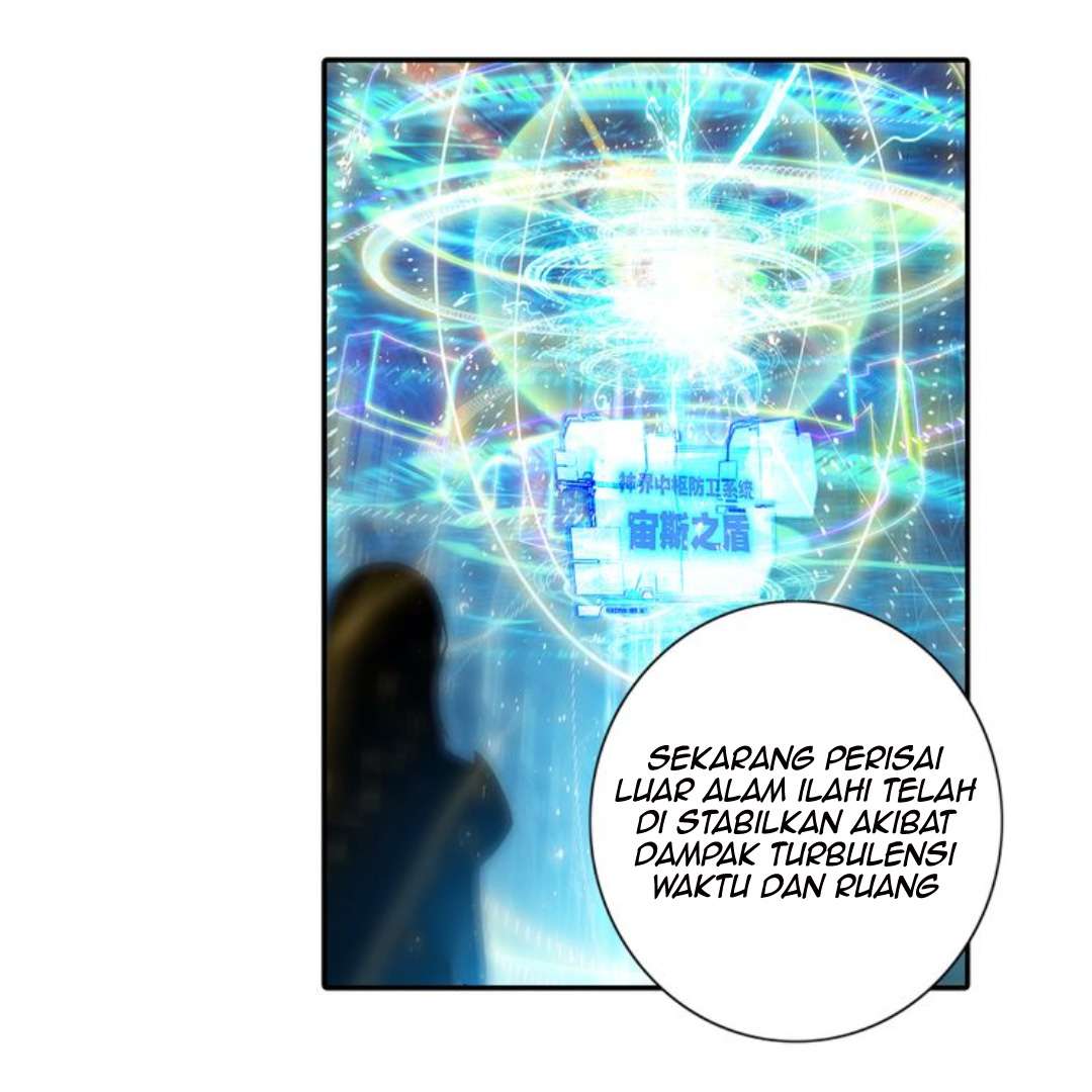 Soul Land Legend of the Tang’s Hero Chapter 1 - halaman 22