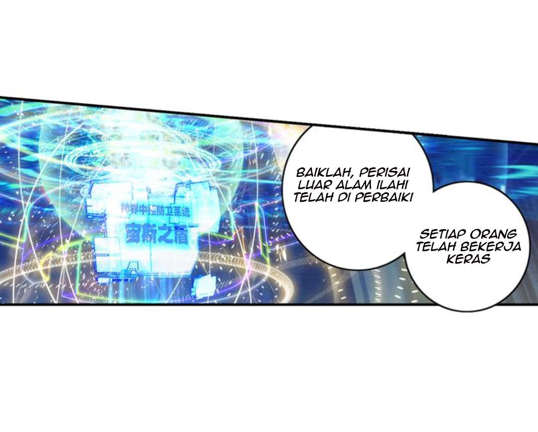 Soul Land Legend of the Tang’s Hero Chapter 1 - halaman 29