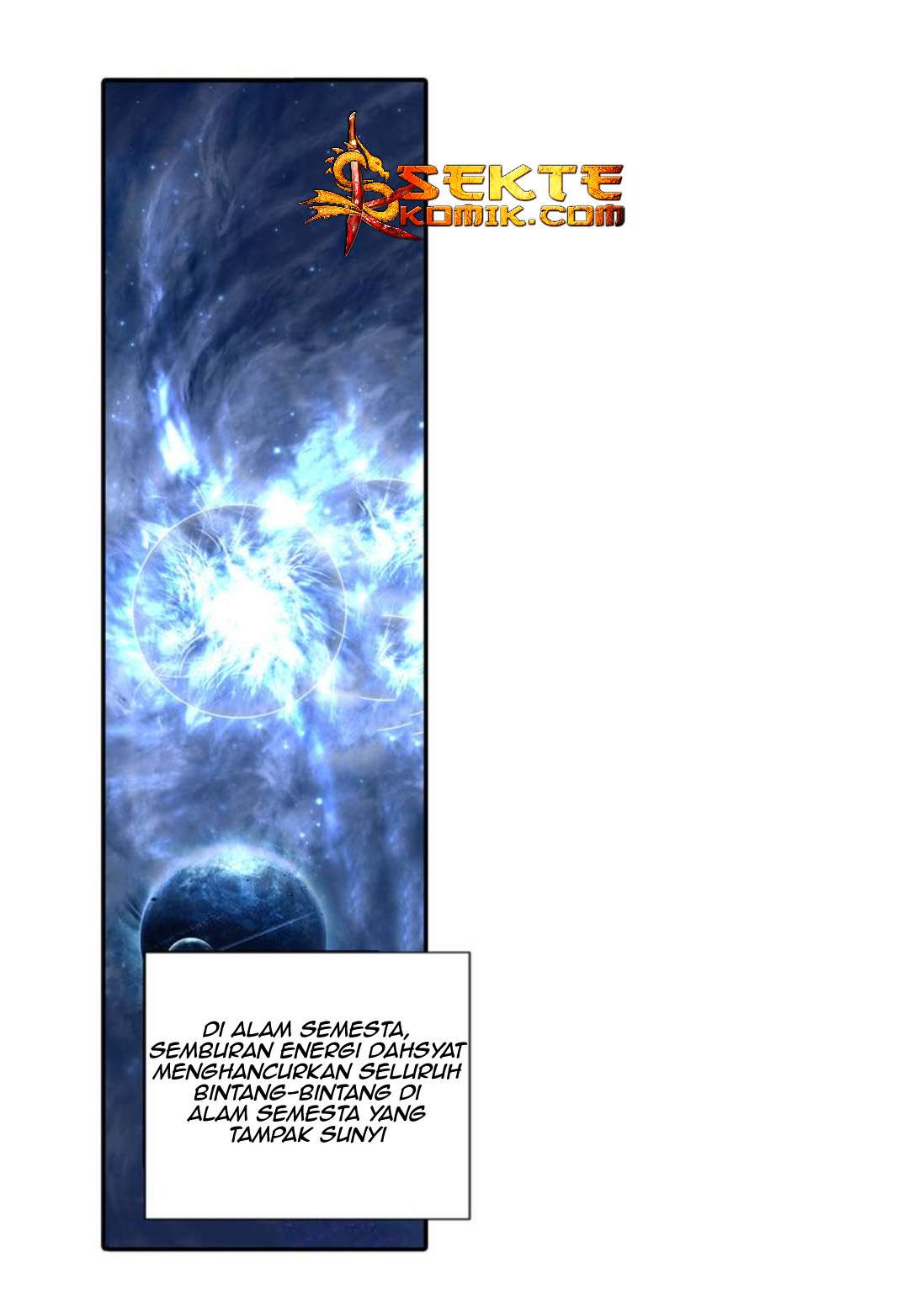 Soul Land Legend of the Tang’s Hero Chapter 1 - halaman 3