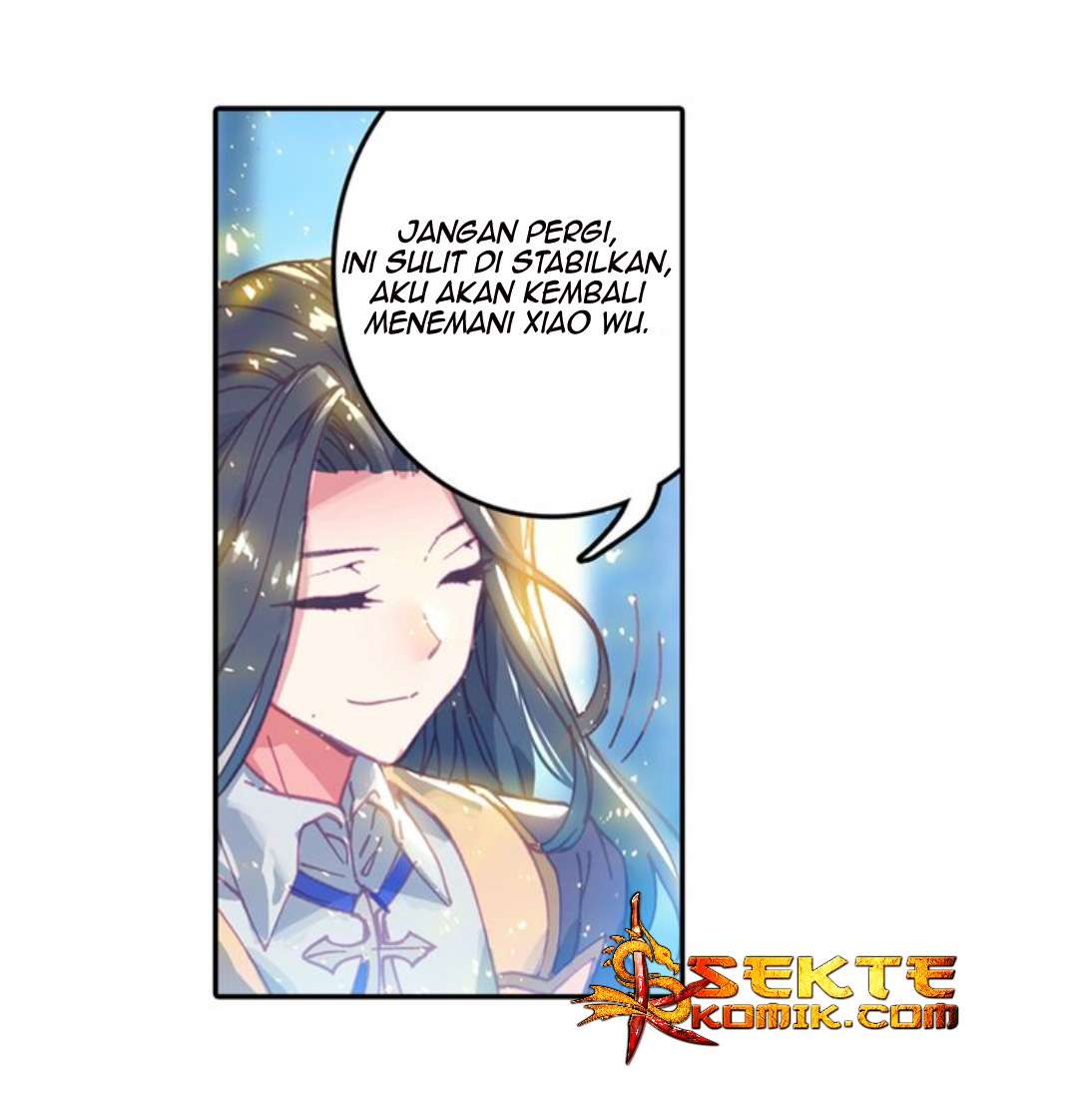 Soul Land Legend of the Tang’s Hero Chapter 1 - halaman 33