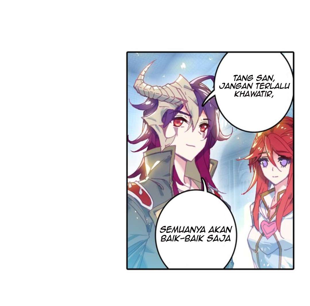 Soul Land Legend of the Tang’s Hero Chapter 1 - halaman 34