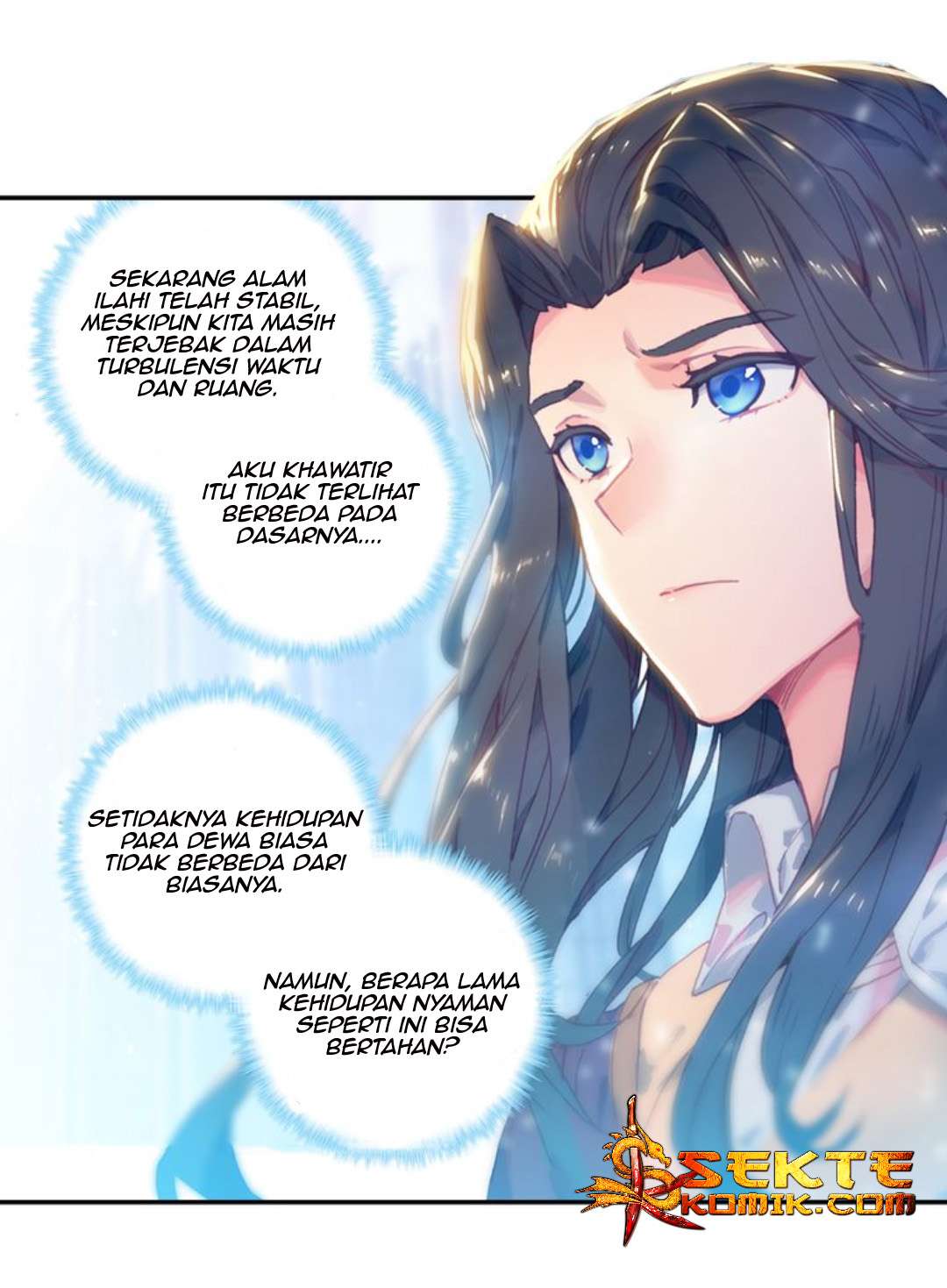 Soul Land Legend of the Tang’s Hero Chapter 1 - halaman 37