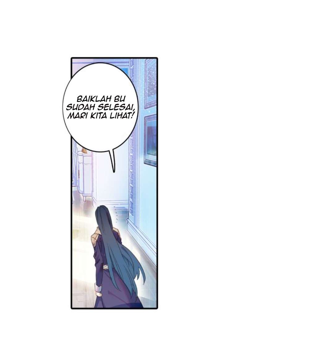 Soul Land Legend of the Tang’s Hero Chapter 1 - halaman 38