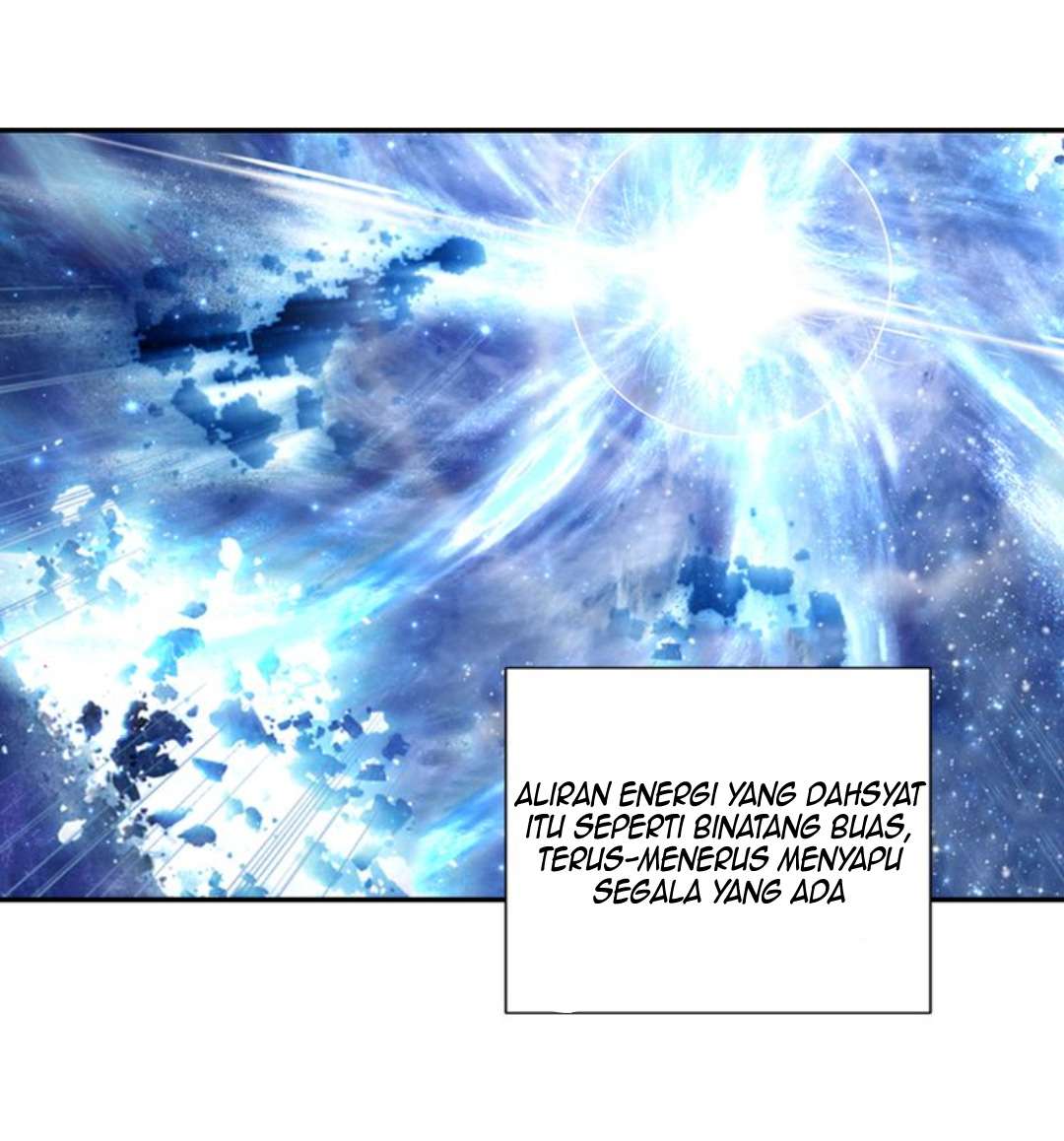 Soul Land Legend of the Tang’s Hero Chapter 1 - halaman 4