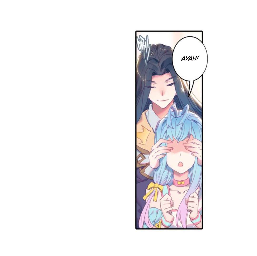 Soul Land Legend of the Tang’s Hero Chapter 1 - halaman 41