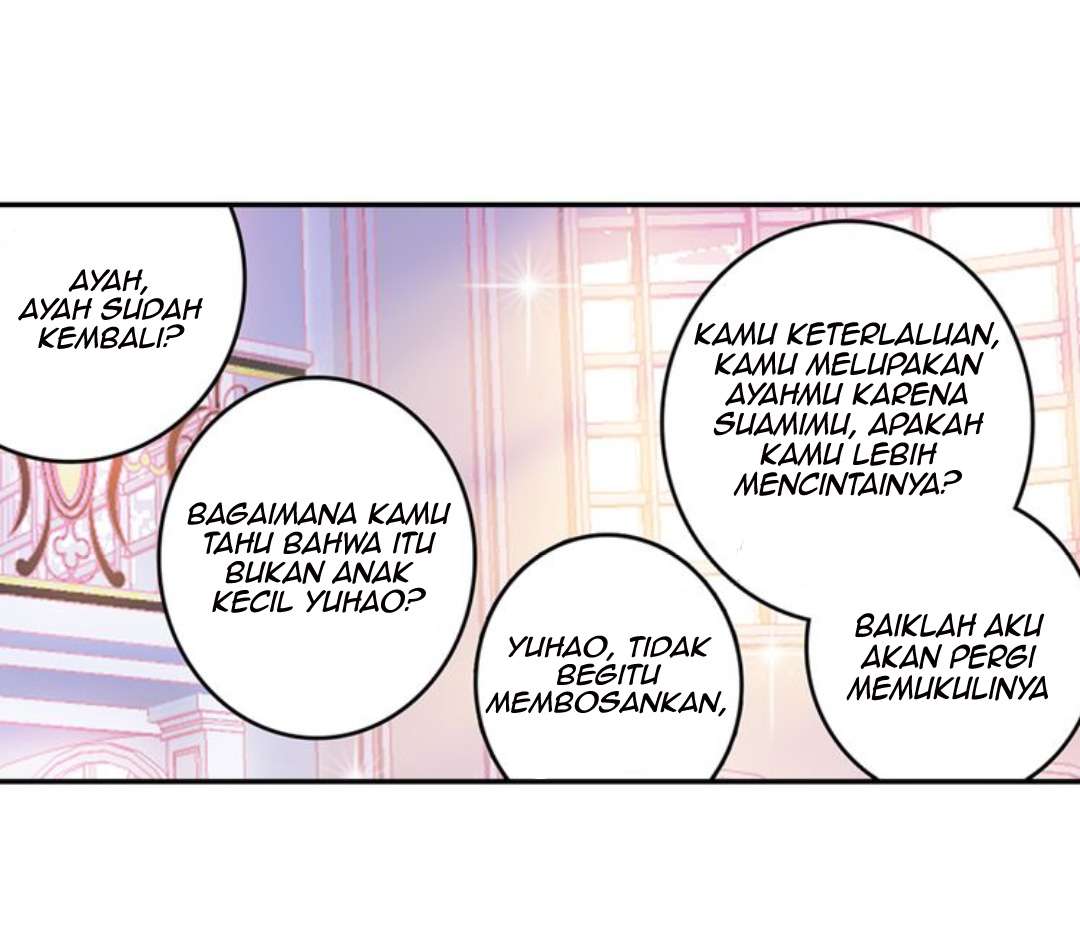 Soul Land Legend of the Tang’s Hero Chapter 1 - halaman 42