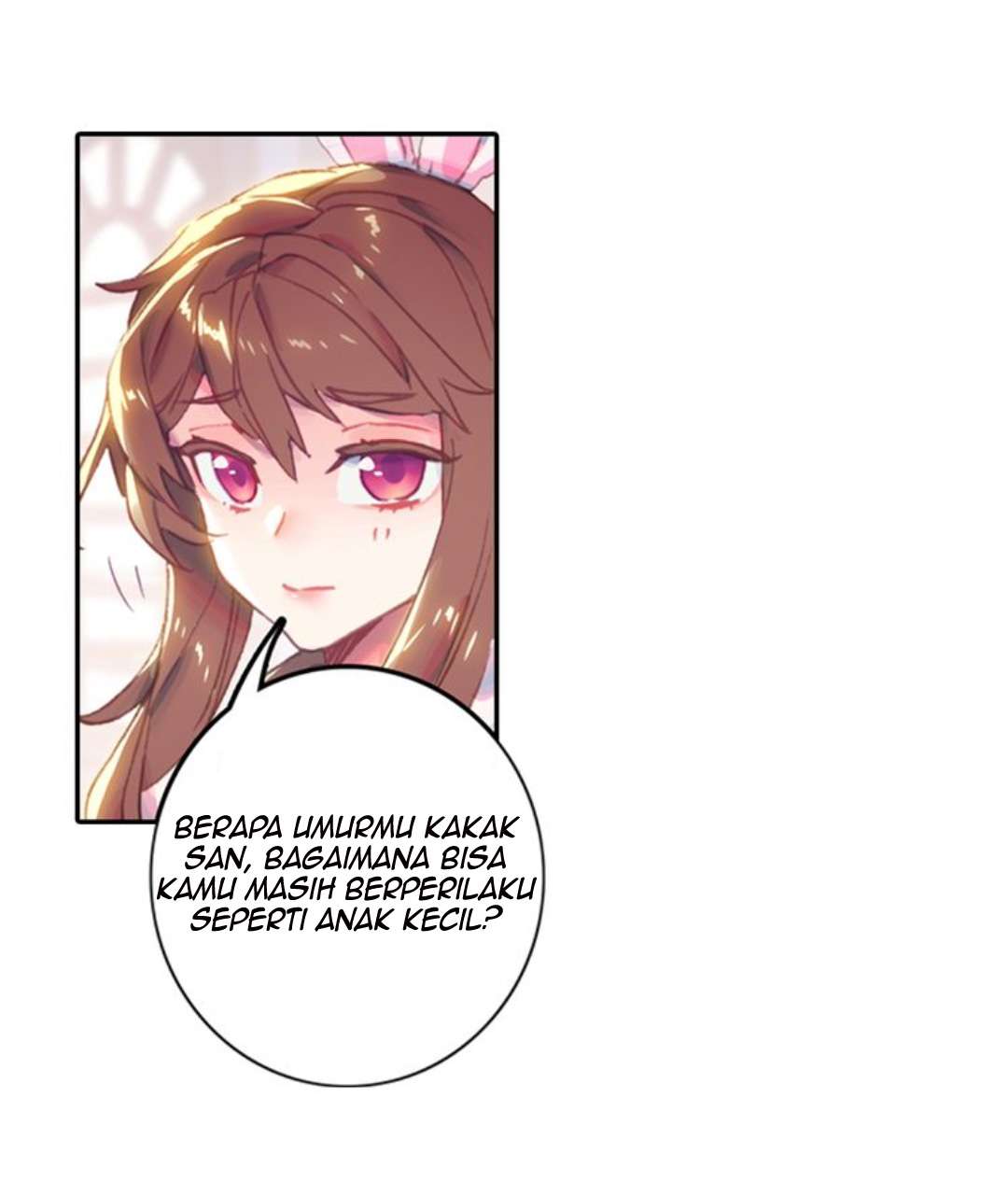 Soul Land Legend of the Tang’s Hero Chapter 1 - halaman 43
