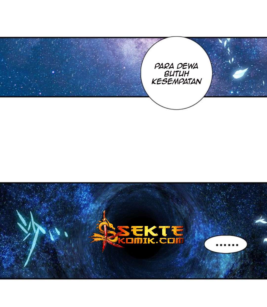Soul Land Legend of the Tang’s Hero Chapter 1 - halaman 48