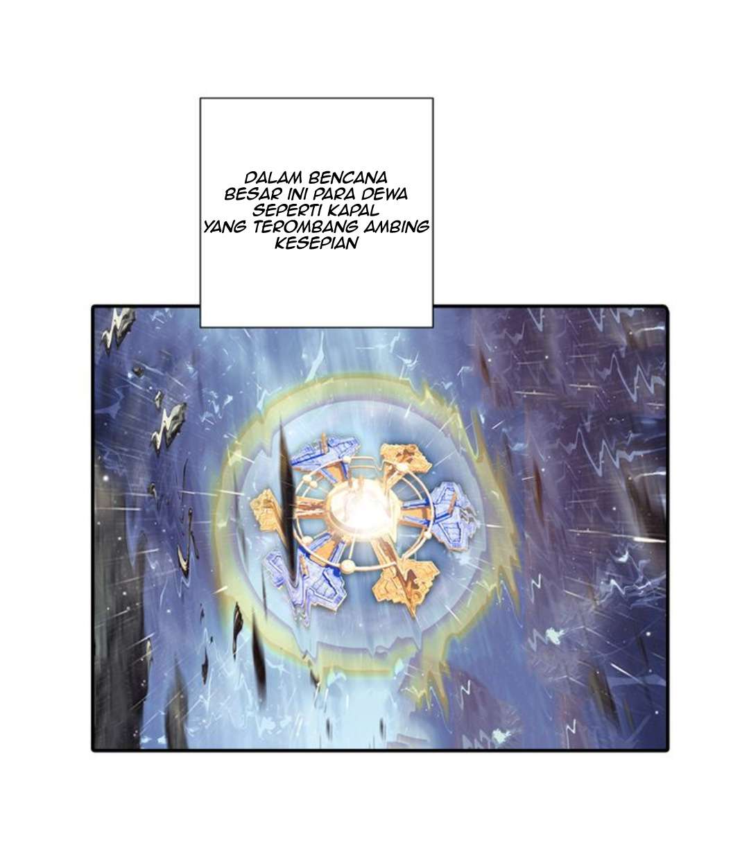 Soul Land Legend of the Tang’s Hero Chapter 1 - halaman 5