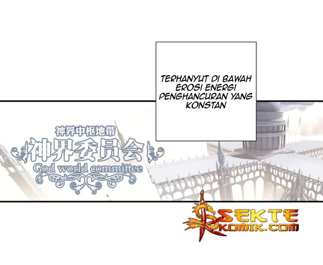 Soul Land Legend of the Tang’s Hero Chapter 1 - halaman 6