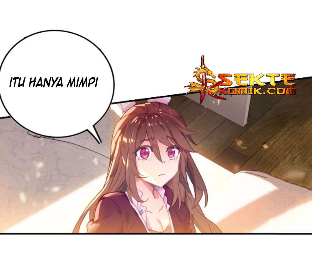Soul Land Legend of the Tang’s Hero Chapter 1 - halaman 8