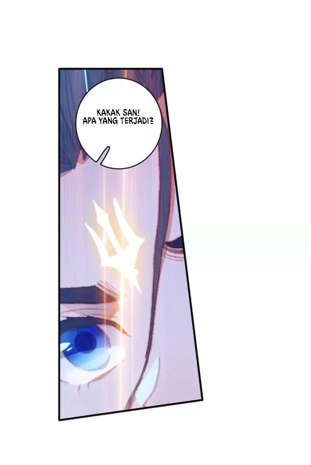 Soul Land Legend of the Tang’s Hero Chapter 10 - halaman 1