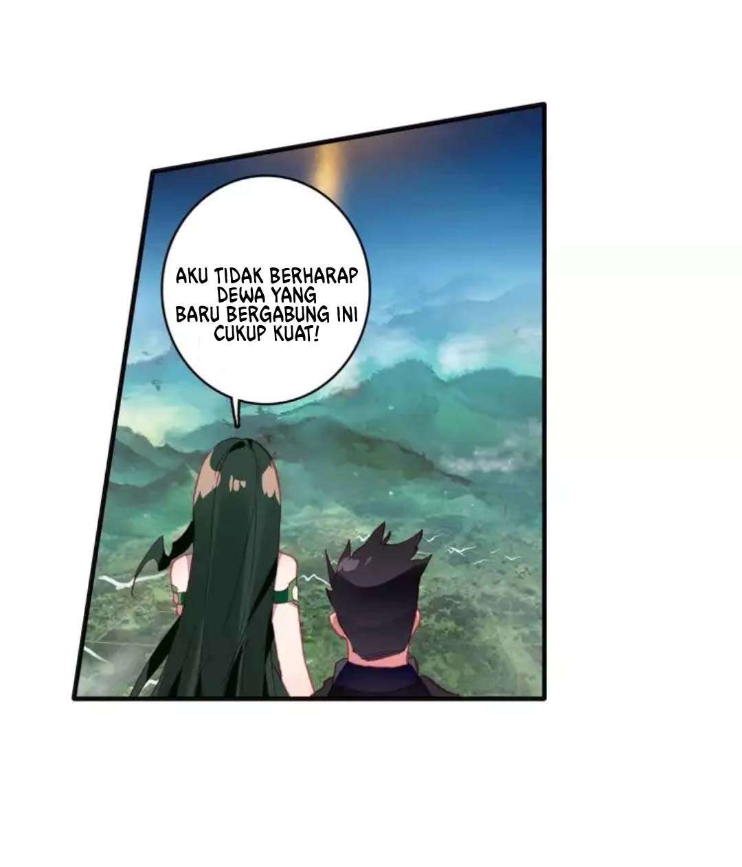 Soul Land Legend of the Tang’s Hero Chapter 10 - halaman 11