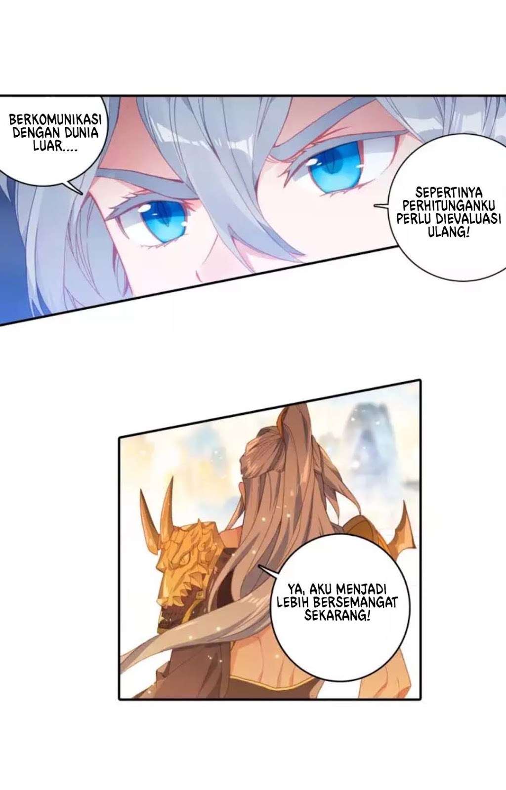 Soul Land Legend of the Tang’s Hero Chapter 10 - halaman 12