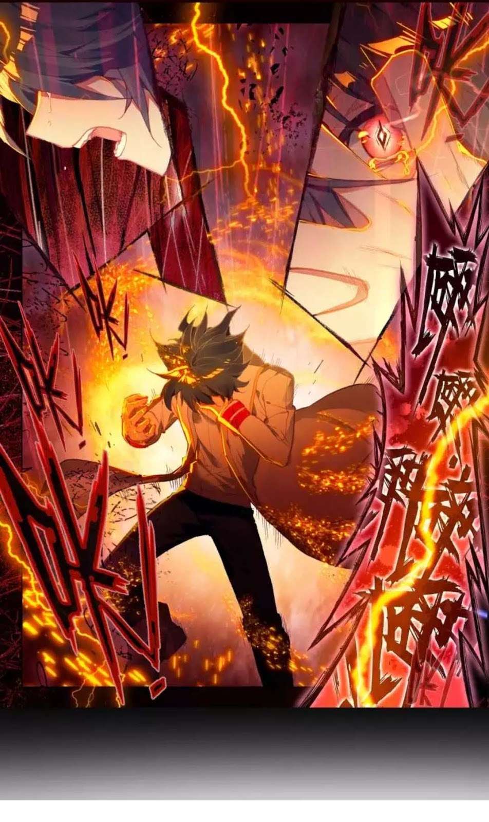 Soul Land Legend of the Tang’s Hero Chapter 10 - halaman 15