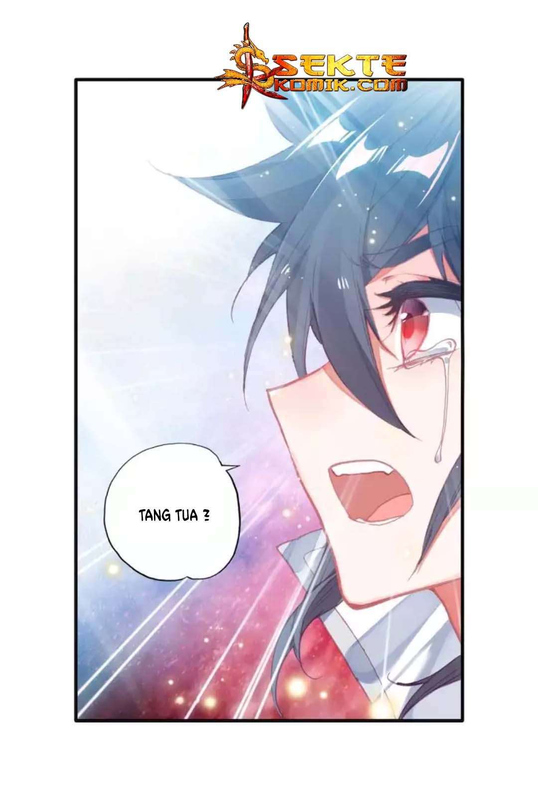 Soul Land Legend of the Tang’s Hero Chapter 10 - halaman 18