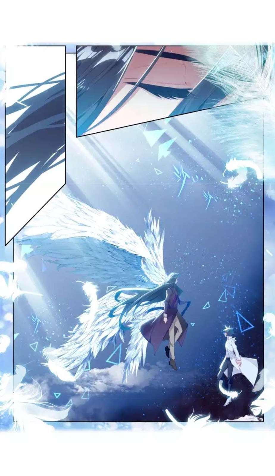 Soul Land Legend of the Tang’s Hero Chapter 10 - halaman 19