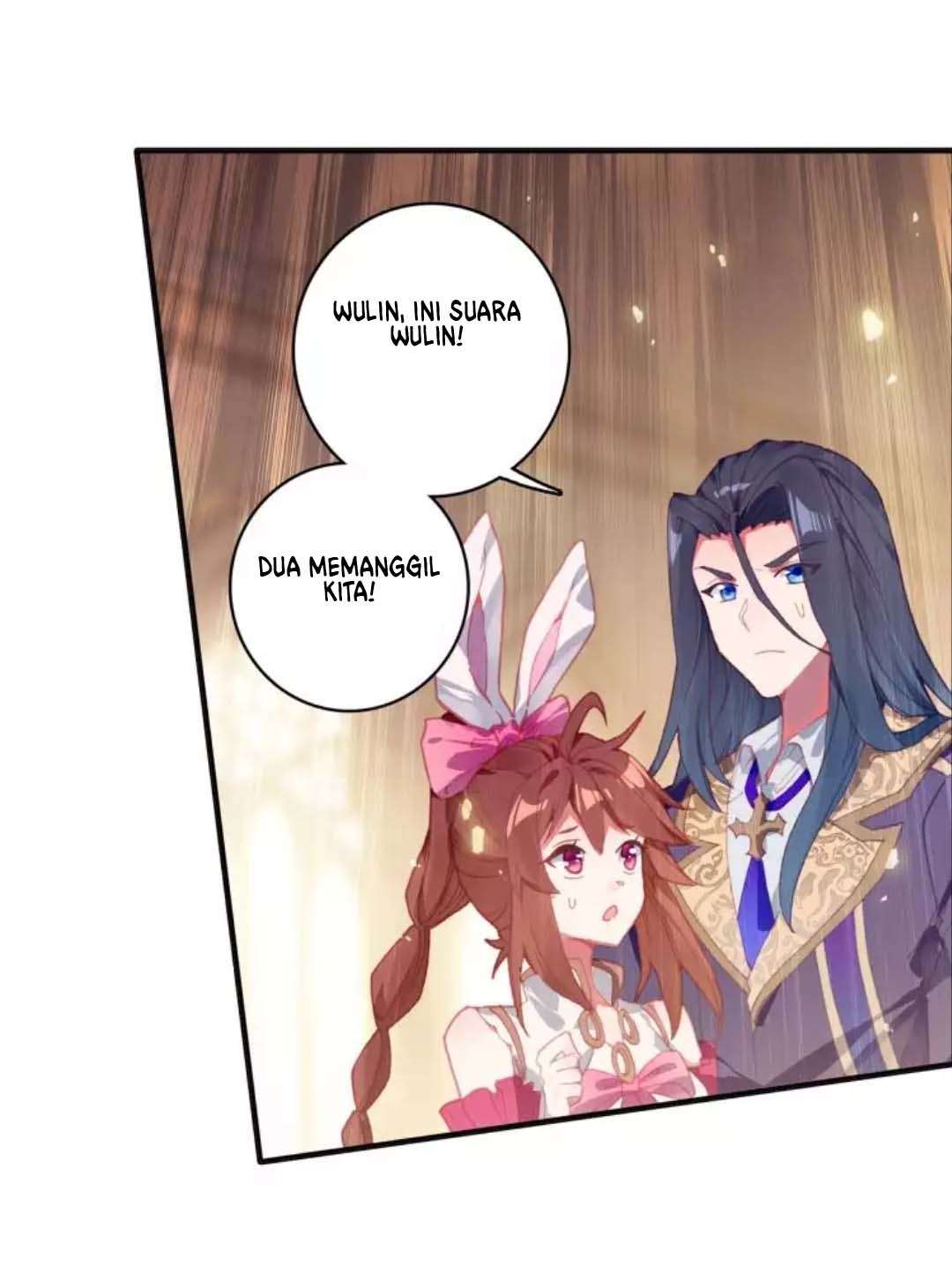 Soul Land Legend of the Tang’s Hero Chapter 10 - halaman 2