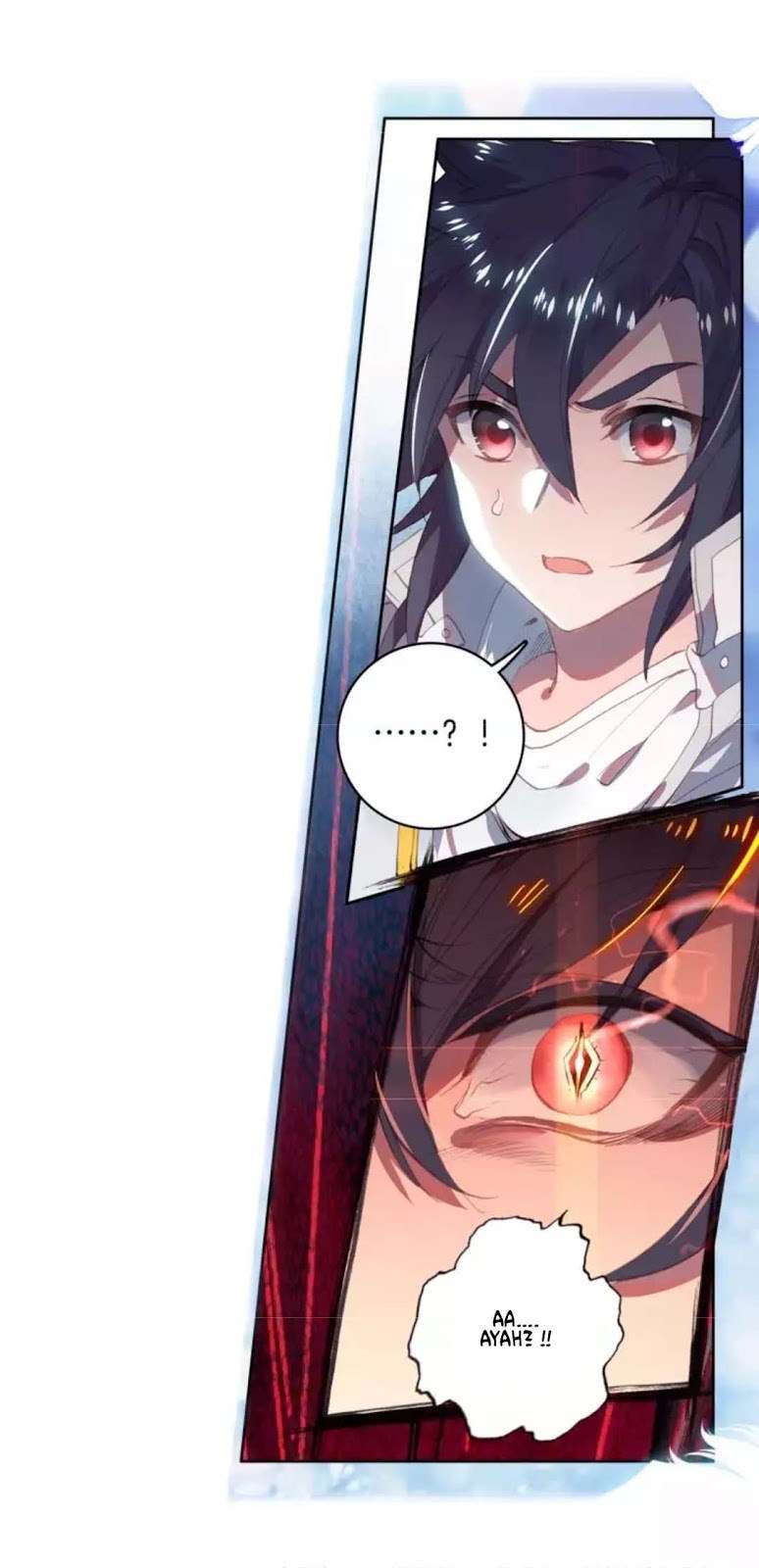 Soul Land Legend of the Tang’s Hero Chapter 10 - halaman 21